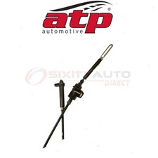 ATP Transmission Detent Cable for 1971-1974 Chevrolet C10 Pickup - Automatic fu