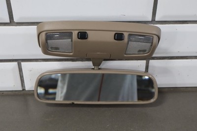 1996-2002 Toyota 4Runner Rear View Mirror