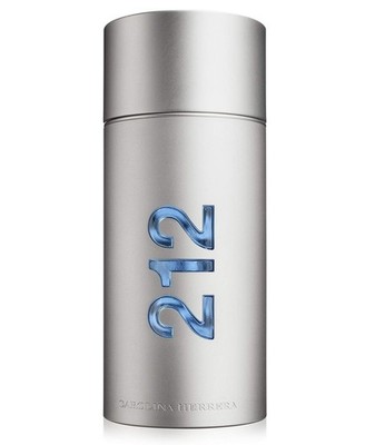 Carolina Herrera 212 MEM NYC EDT 100ml