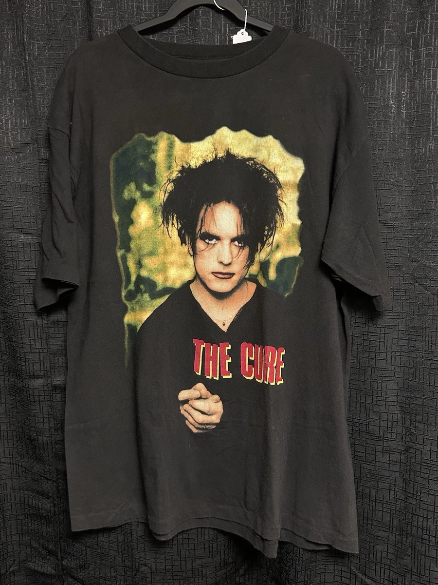 The Cure Shirts products for sale | eBay