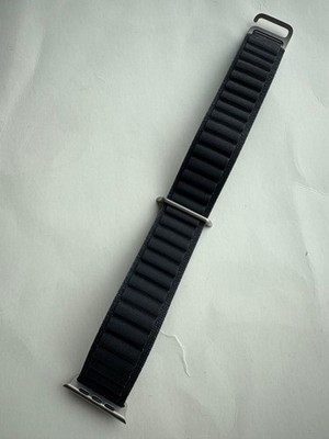 Original Apple Watch Ultra 49mm Alpine Loop Black prototype/engineering band L