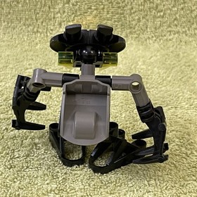 LEGO Bionicle Bohrok VA 8554 - &ldquo; NUHVOK VA &ldquo; Complete Build Except NO Krana Mask