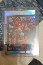 2025 Panini Caitlin Clark Chronicled - Life Style Caitlin Clark #59 Holo