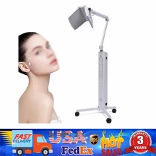 PDT Photon Bio-light Therapy Facial Beauty Whitening Lamp Allergy Treatment USA