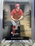 2025 Leaf Metal - , Ethan Petry #74 Light Bright (RC) 87/99