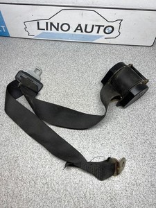 BMW 3 E36 1995 Sicherheitsgurt hinten 1977402 LIA42945