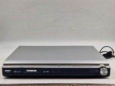 Thomson DPL907VD DVD Home Cinema System - Working, Signs of Use