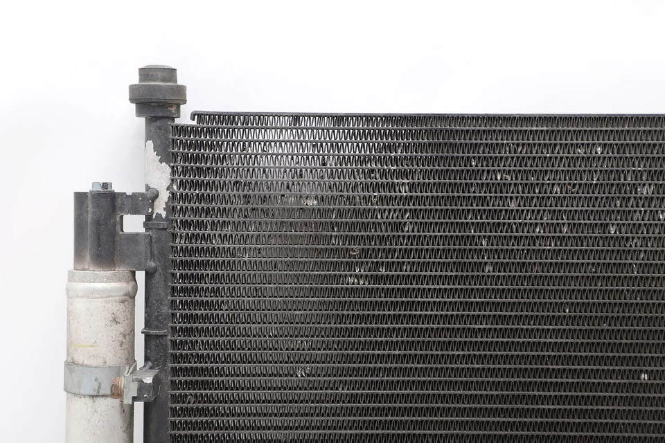 Conjunto condensador aire acondicionado Acura RDX 07-12 80110-STK-A01, B017, OEM, Foto 2 de 4