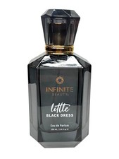 Infinite Beauty Little Black Dress Eau de Parfum,  3.4 Oz/100 mL