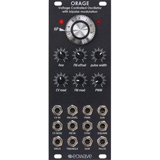 EOWAVE ORAGE MKII : NEW : DETROIT MODULAR 