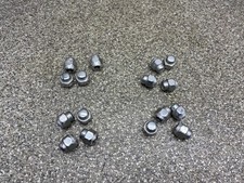 16x Radmuttern Mazda MX-5 IV Radschrauben 38Tkm Mazda MX-5 IV ND 2.0 18.2033.160