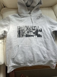 Mike Kelley Supreme | eBay