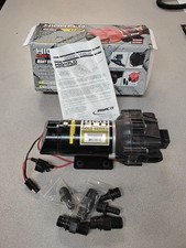 Fimco Highflow Pump, 3.8 GPM, 12v