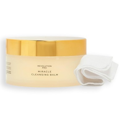 Revolution Beauty London Pro Miracle Vegan 3.4 Ounce (Pack of 1), Clear 