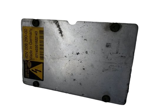 Steuergerät Steuergerät Xenonscheinwerfer V008290-00 OPEL VECTRA C 1.9 CDTI
