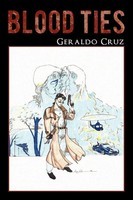 Geraldo Cruz | Blood Ties | Taschenbuch | Englisch (2009) | Iuniverse