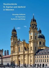 München ~ Fabian Pius Huber ~  9783795473846