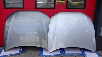 AUDI A6 C7 4G0 2011-2018 4G Motorhaube ORIGNAL Bonnet Capot Cofano OE Teile