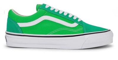 New VANS Premium Old Skool 36 LX OG VAULT 10.5 SOLD OUT!