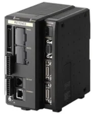 Keyence CV-X170F Intuitive Vision System, Image Sensor/Controller