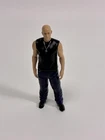 Fast and Furious Dominic Toretto 1:24 Painted Resin Figure Cartrix CTPL24007