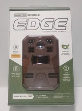 Moultrie Mobile Edge Cellular Trail Camera – 33MP ( MCG-14076 )
