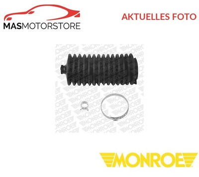 FALTENBALGSATZ LENKMANSCHETTE VORNE MONROE L28002 P FÜR TALBOT SAMBA