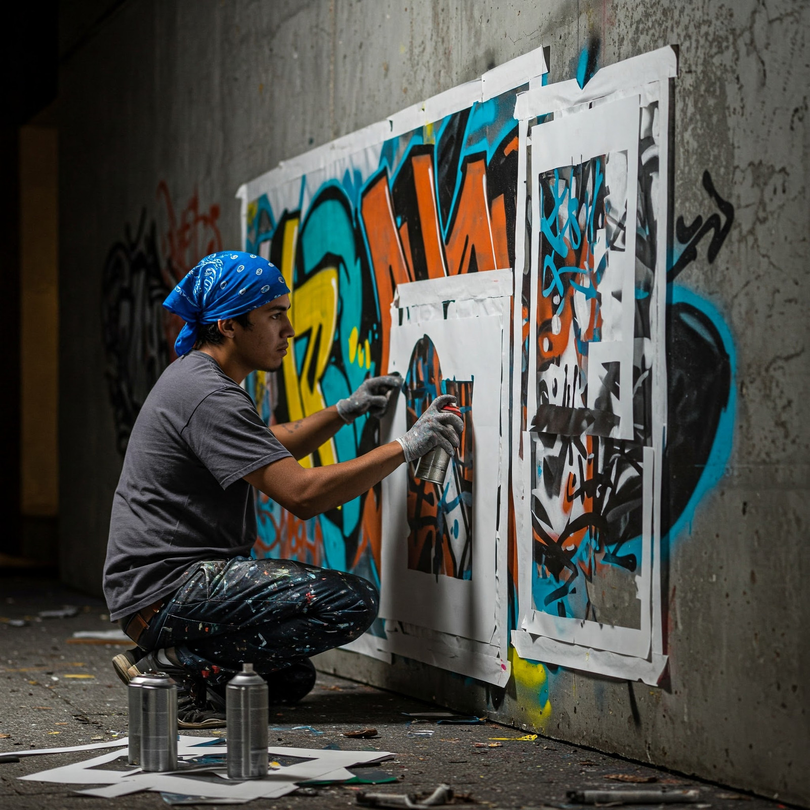 Custom Chevy Stencil Template Reusable  Arts & Crafts, Wall Art, Fabric Painting