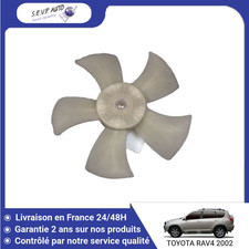 Radiateur Toyota RAV 4