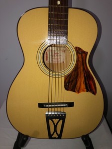 Stella Harmony Guitar | eBay