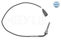 Meyle Sensor, Abgastemperatur Katalysator, Nach, RußPartikelfilter, Vor FüR Audi