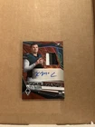 2025 Donruss Optic Kyle McCord Base (RAW)