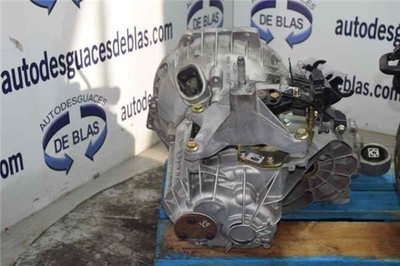 2S4R  Handschaltgetriebe Ford focus berlina cak 18 tdci cat