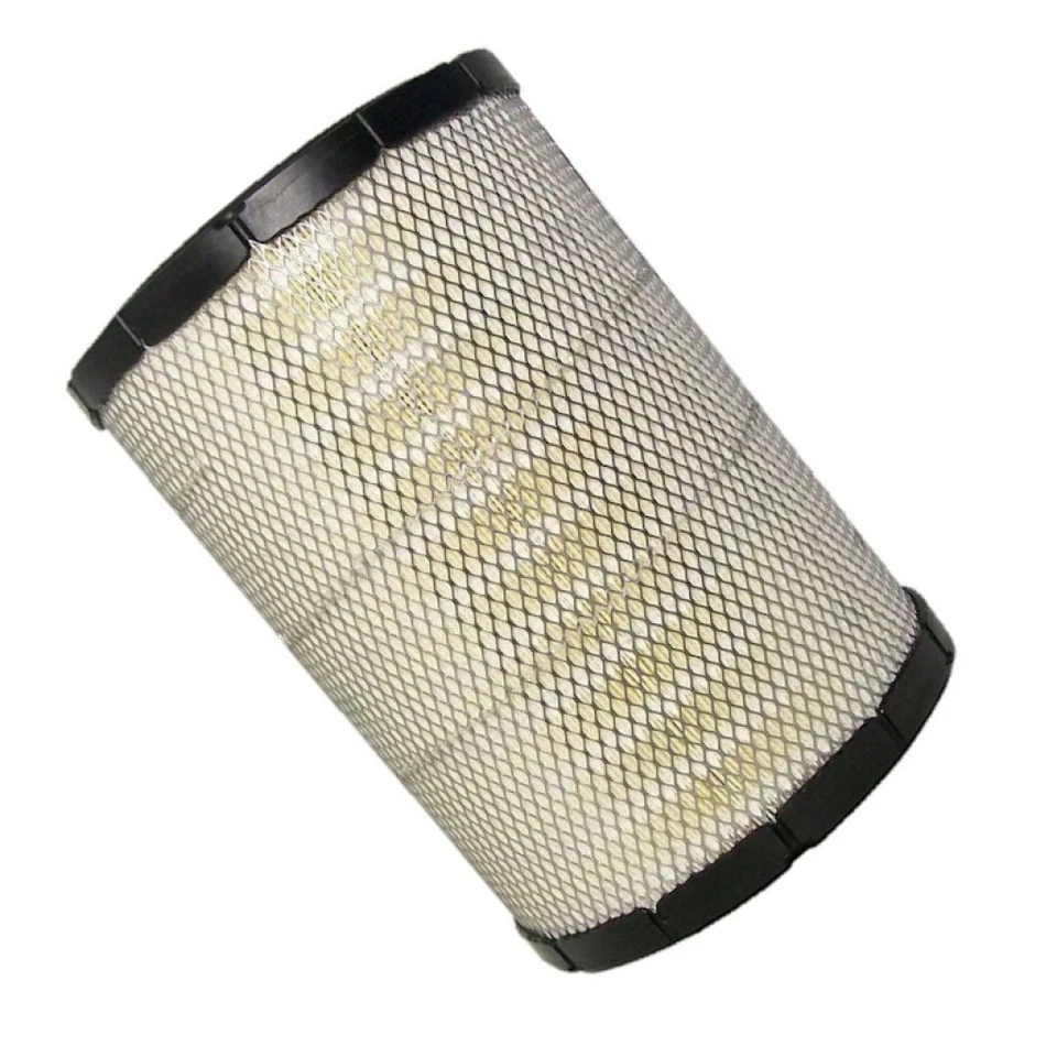 Filtro de aire ACDelco genuino para Chevy T6500/T7500 2000-2008 | redondo | 19210366 Foto 2 de 4