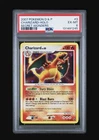 2007 Pokemon Diamond & Pearl Secret Wonders Charizard Holo #3 PSA 6 EX-MT