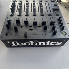 Pioneer DJM-600 4-Channel DJ Mixer Silver w/ ...