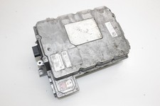 AUDI E-TRON GT Rear Drive Motor Control Unit 9J1907123F 350kw 2024