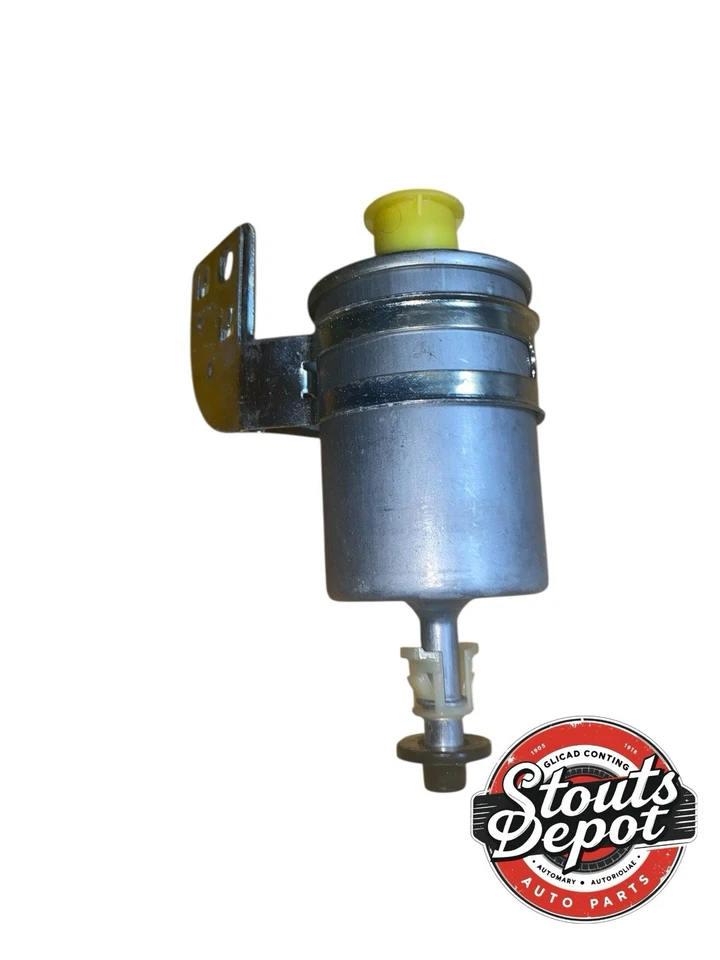 Filtro de combustible EcoGard XF55412 F55412 para XF55412 WG-7740 V4301 PFB55412 NOS G7740 Foto 4 de 4