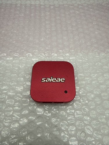 Saleae Logic 8 (Red ) 8-Channel Logic Analyzer
