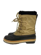 Danner Mauna Kea Lace-Up Boots/ Size 26/ US 8/ Beige