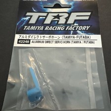 Tamiya 42248 Aluminum Direct Servo Horn Tamiy...