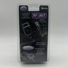 Brooklyn RF Unit | Gamecube Adapter & Switch | Neu & OVP