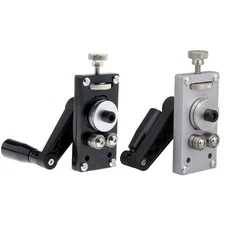 Commonly Used Guitar Bass Fret Wire Bender Radian Adjuster Luthier Bending Tools