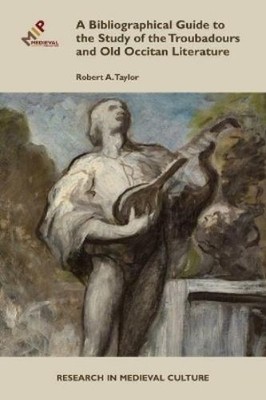Robert A. Taylo A Bibliographical Guide to the Study of Trou (Gebundene Ausgabe)