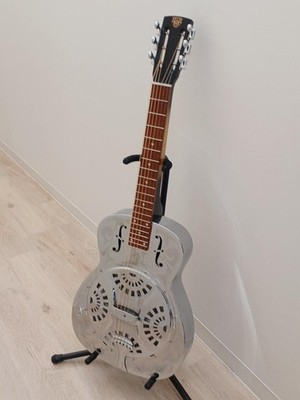 DOBRO Akustikgitarre Modell 33D-S Top Zustand