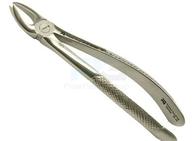 Dental Extracting Forcep Fig 90 Upper & Lower Molars For Pulling Teeth Tooth - Image 1 of 4