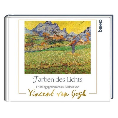 Farben des Lichts | deutsch