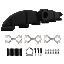 Auspuffkrümmer for BMW 3er 5er 7er E39 E46 E60 E61 525d 530d 11627798177 X3 X5