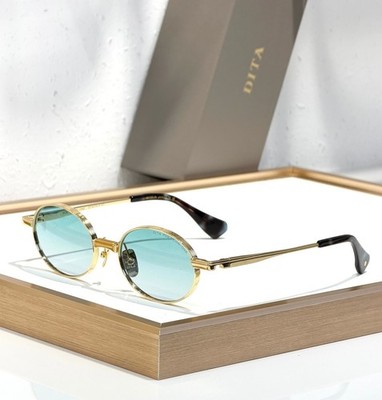 DITA MODEL： DTS178 sunglasses SIZE:52口20-141 new