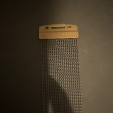 DW TrueTone Snare Wire for Snare Drum Replacement - 20 string snare response